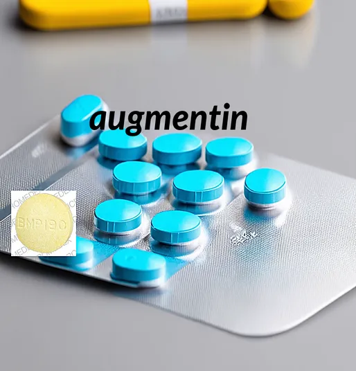 Augmentin bustine bambini prezzo